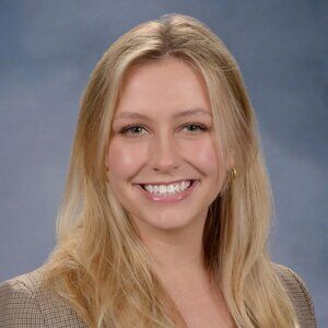 Meet your Posher, Lexi